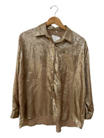 Blusa Dorada MF2053