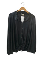 Blusa Negra  68593