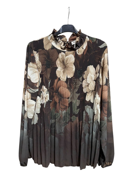 BLUSA ESTAMPADA  86218