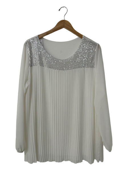 Blusa Lentejuelas 9983