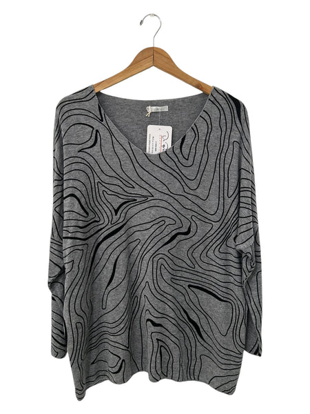 Blusa 12694