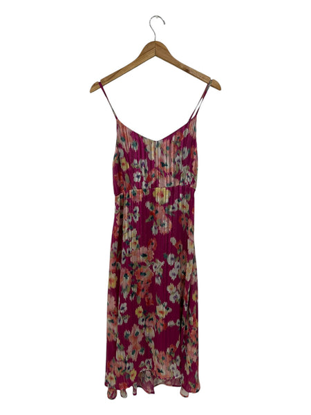 Vestido Rojo corto