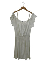 Vestido Blanco