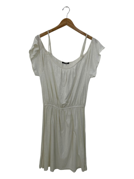 Vestido Blanco