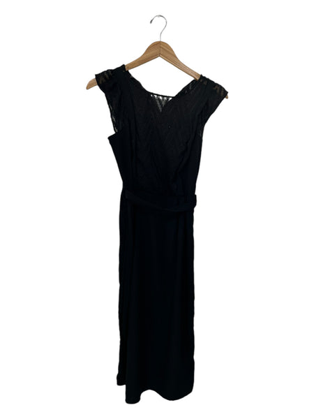 Vestido Negro