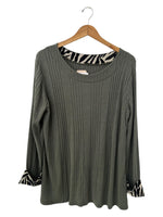 Blusa 17022