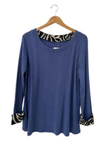 Blusa 17022