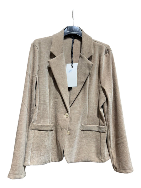 CHAQUETA  BOTONES 8391