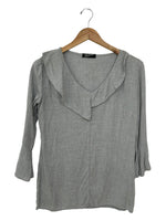 Blusa Gris