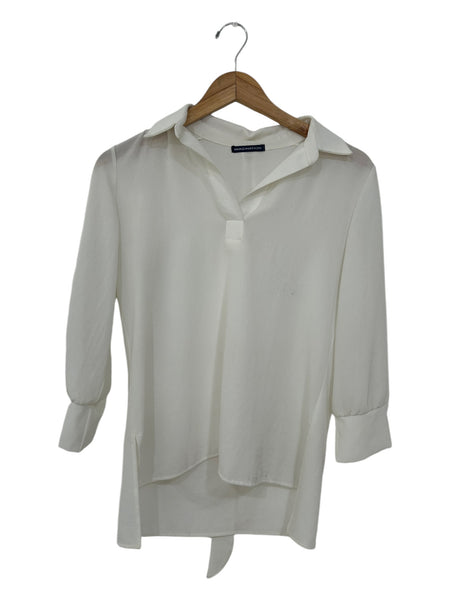 Blusa Blanca