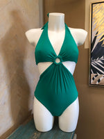 CALZONETA W3231 (anaranjado, negro, verde)