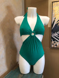 CALZONETA W3231 (anaranjado, negro, verde)