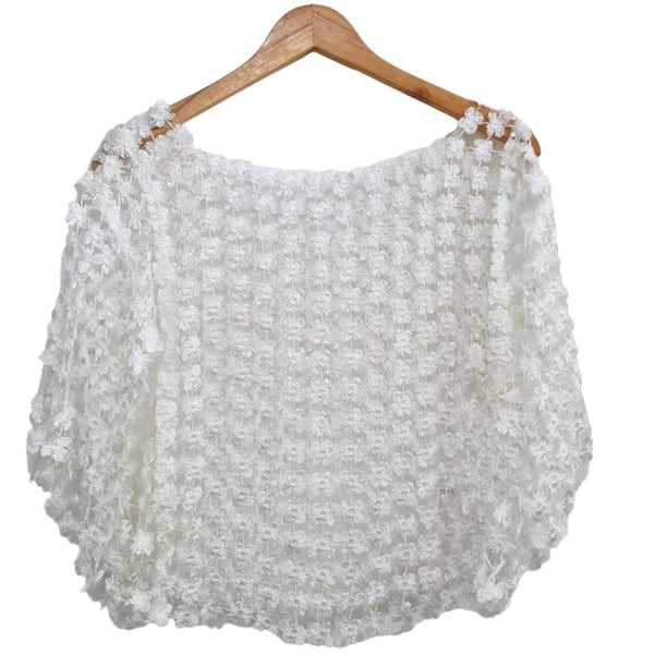 Blusa Blanco  613