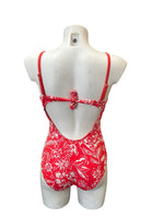CALZONETA C34415 (VERDE,  NEGRO, ROJO)