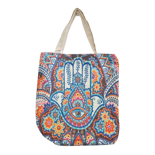 BOLSO CUADRADO  MANO DE FATIMA GWD202 (Copia)