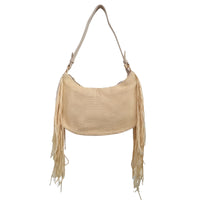 BOLSO MEDIANO BEIGE W61097