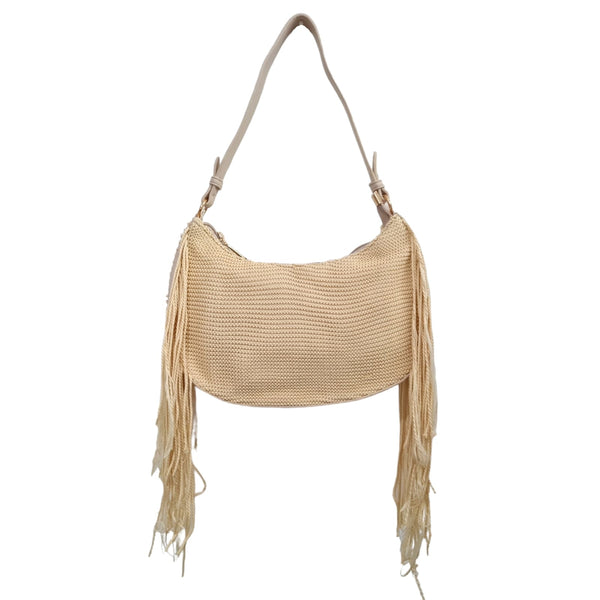 BOLSO GRANDE BEIGE W61098