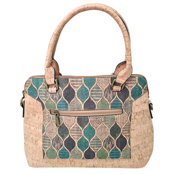 BOLSO CORCHO CK-023