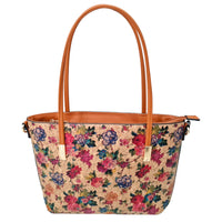 BOLSO FLOREADO  PEQUEÑO 18981