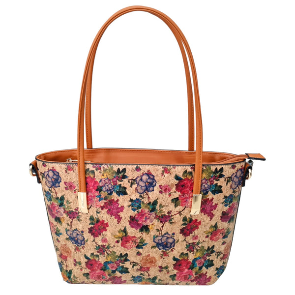 BOLSO FLOREADO  PEQUEÑO 18981