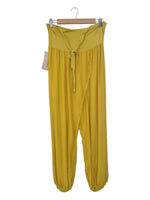 PANTALON AMARILLO 5371