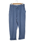 PANTALON  CELESTE  20313