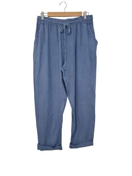 PANTALON  CELESTE  20313