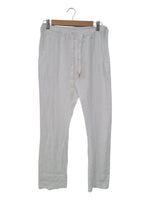 PANTALON BLANCO 883