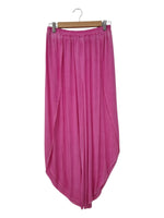 PANTALON ROSADO 13855