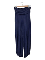 PANTALON AZUL OSCURO 1218