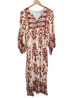 VESTIDO CAFE 2306410