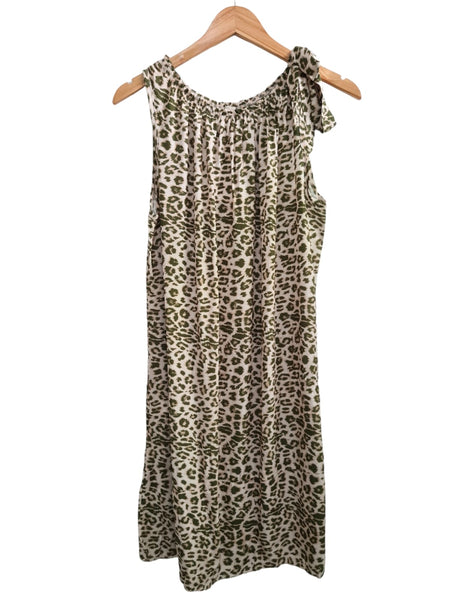 VESTIDO PRINT 281221