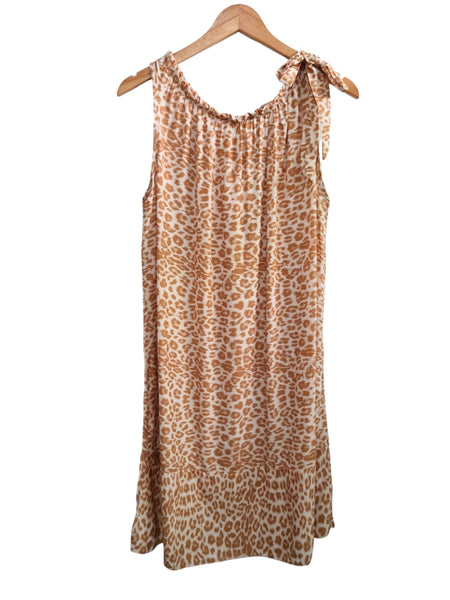 VESTIDO PRINT 281221