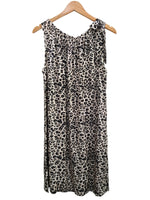 VESTIDO PRINT 281221
