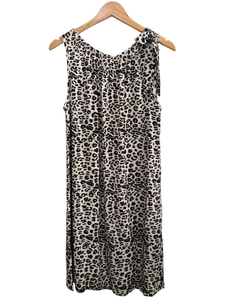 VESTIDO PRINT 281221