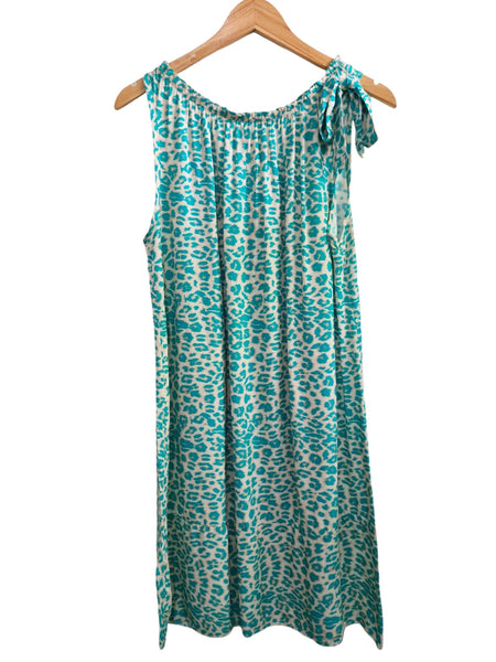 VESTIDO PRINT 281221