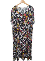 VESTIDO NEGRO 230673