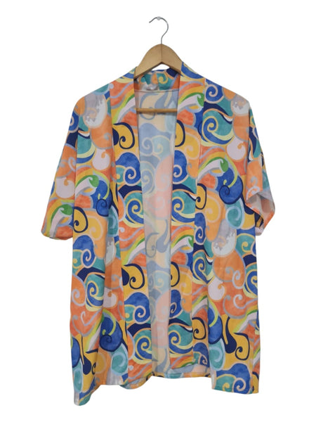 CHAQUETA 2150