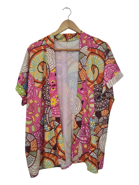 CHAQUETA 2150