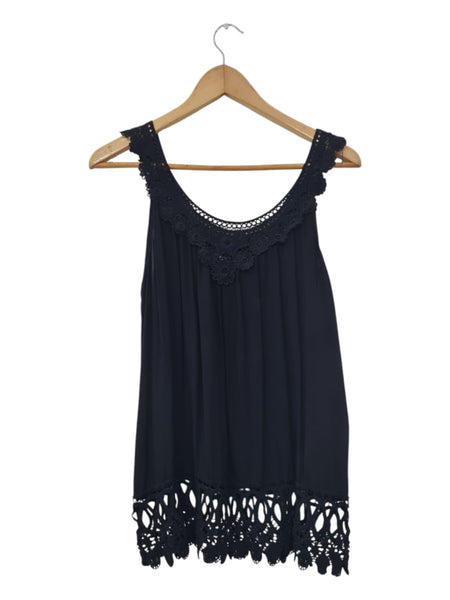 BLUSA NEGRA  8892