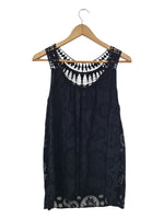 BLUSA NEGRO  8958