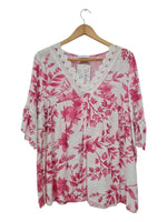 BLUSA ESTAMPADA 10253