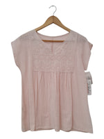 BLUSA PALO ROSA  9385