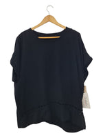CAMISETA NEGRA  9391