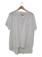 CAMISETA BLANCO 21044