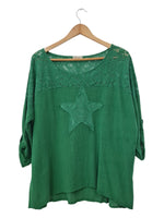 BLUSA 80502