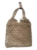 BOLSO BEIGE  11868-1
