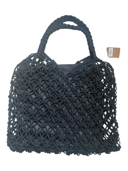 BOLSO  NEGRO 11868-1