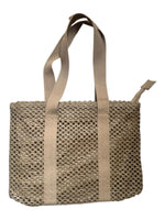 BOLSO BEIGE   11868-3