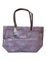BOLSO GRANDE ROSADA  STB-534
